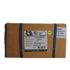 SN-10-300MB (0297) Bocina de 10" - Sensey Outlet