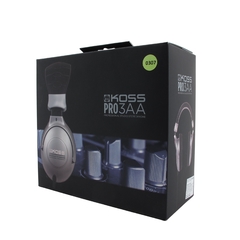 PRO3AA BB V2 (0307) Audífonos