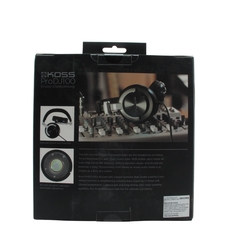 PRODJ100 BB V2 (0308) Audífonos