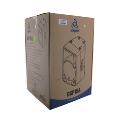 DSP-15A, Bafle Activo 15" (0313) - Sensey Outlet
