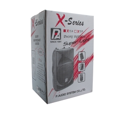 Imagen de X-15A, Bafle Activo de 15" (0316)