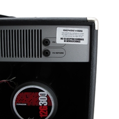 Myth 120G, Amplificador para Guitarra (0317) en internet