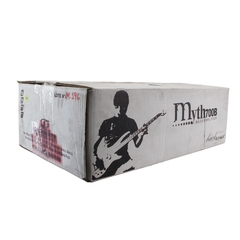 Myth 700 B, Amplificador para Bajo (0318) - comprar en línea