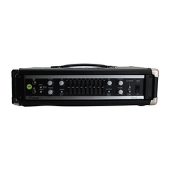 Myth 700 B, Amplificador para Bajo (0318)