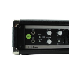 Myth 700 B, Amplificador para Bajo (0318) - tienda en línea