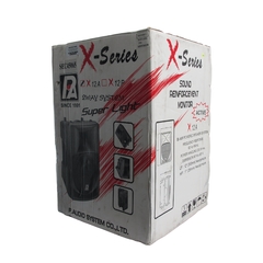 X-12A, Bafle Activo de 12", P Audio (0319) - tienda en línea