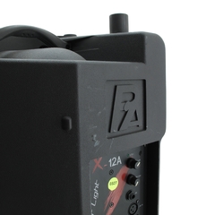 Imagen de X-12A, Bafle Activo de 12", P Audio (0327)
