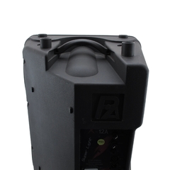 X-12A, Bafle Activo de 12", P Audio (0327) - comprar en línea