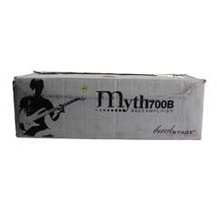 Imagen de Myth 700 B, Amplificador para Bajo (0330)