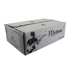Myth 700 B, Amplificador para Bajo (0330)