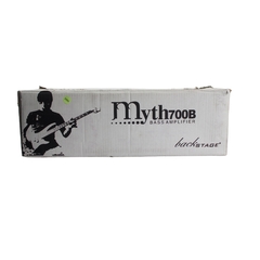 Myth 700 B, Amplificador para Bajo (0331) - Sensey Outlet