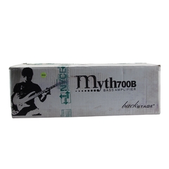 Myth 700 B, Amplificador para Bajo (0332) en internet