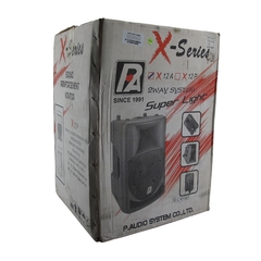 X-12A, Bafle Activo de 12" (0334) - comprar en línea