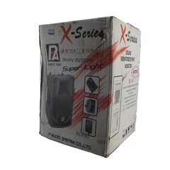 X-12A, Bafle Activo de 12" (0334) en internet