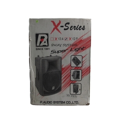 X-12P, Bafle Pasivo de 12" (0335) - comprar en línea