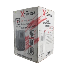 X-12P, Bafle Pasivo de 12" (0335) en internet