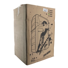P525 Bafle Pasivo Plastificado HQ 15" 250 w (0337) - tienda en línea