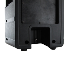 P525 Bafle Pasivo Plastificado HQ 15" 250 w (0337)
