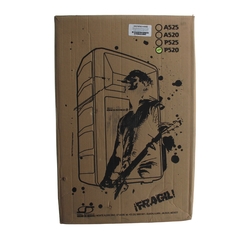 P520 Bafle Pasivo Plastificado 15" (0338) - comprar en línea