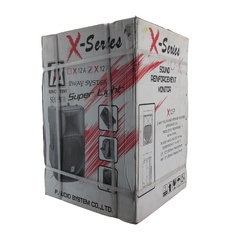 X-12P, Bafle Pasivo de 12" (0343) en internet