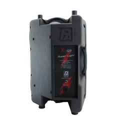 X-12P, Bafle Pasivo de 12" (0343)
