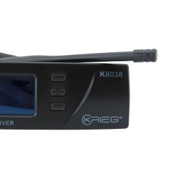 BASE receptora para K-8038 (0079) en internet