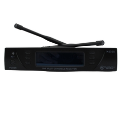 BASE receptora para K-8038 (0081) - Sensey Outlet