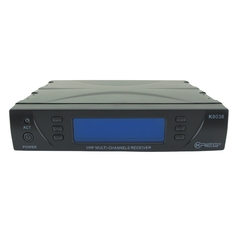 BASE receptora para K-8038 (0080) - tienda en línea