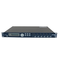 Max Driver 3.4 (0156) Procesador de audio