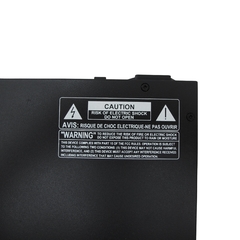 Max Driver 3.4 (0155) Procesador de audio