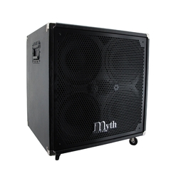 B-410 (0198) Bafle frontal de 4x10 - comprar en línea