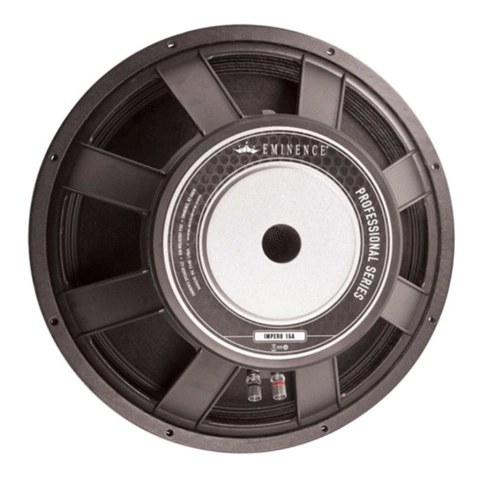 Impero 15A Bocina de 15"