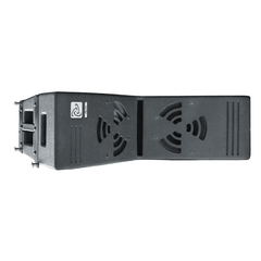 LA-208N (0247) Caja para Arreglo Lineal