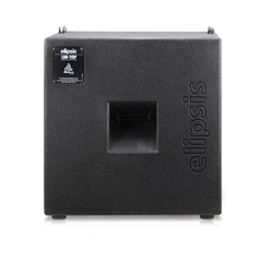 LAB-115P (0249) Bajo frontal 1x15" Pasivo - comprar en línea