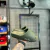 Chinelo slide - VERDE MILITAR
