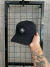 boné titular strapback circle new ttj - PRETO - comprar online