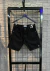 Bermuda titular black basic tt - PRETO - comprar online