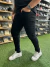 Calça titular black kneaded - PRETO AMASSADINHO - loja online