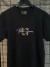 camiseta titular tt quadriculado - PRETO - Titular Jeans
