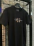 camiseta titular tt quadriculado - PRETO na internet