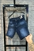 Bermuda kneaded navy blue logo tt - SUP. ESC. AMASSADINHO na internet