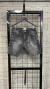 BERMUDA JEANS CINZA TT CINZA - CINZA MARMORIZADO na internet