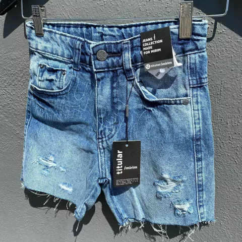 Bermuda Titular Kids TT Log - SUPERESTONE