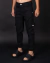 Calça Titular Jogger kids - PRETO - comprar online