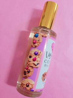 Perfume Biscoito Cookie. ViBrandt - ViBrandt Cosméticos