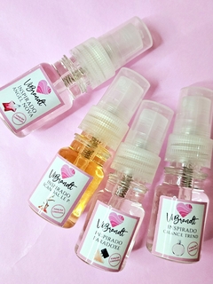 Imagem do Perfumes Inspirados ViBrandt Edição Limitada!