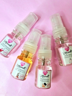 Perfumes Inspirados ViBrandt Edição Limitada!