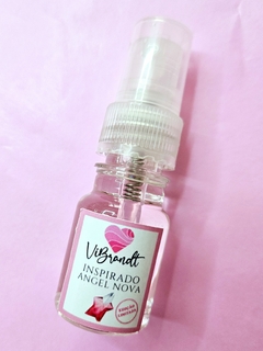 Perfumes Inspirados ViBrandt Edição Limitada! - comprar online