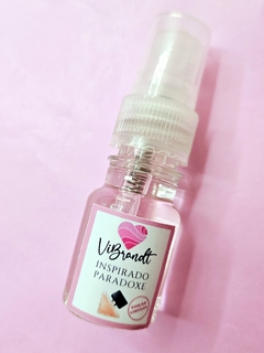 Perfumes Inspirados ViBrandt Edição Limitada! na internet