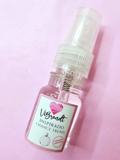 Perfumes Inspirados ViBrandt Edição Limitada! - ViBrandt Cosméticos